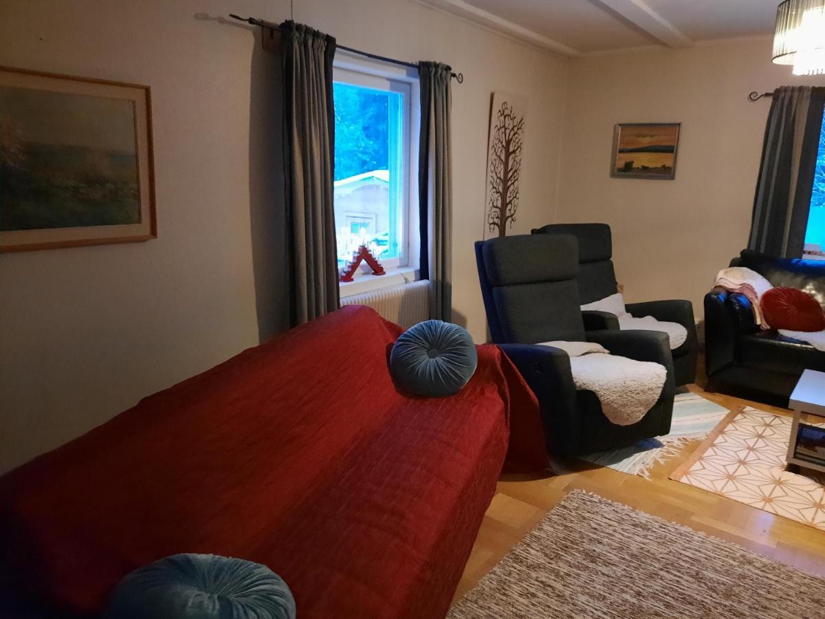 Lapland Snow Cabin Masugnsbyn Экстерьер фото